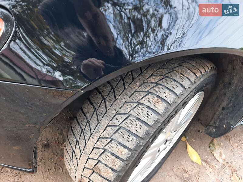 Універсал Volvo V50 2010 в Полтаві