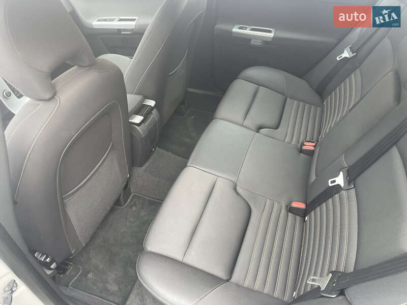 Универсал Volvo V50 2010 в Шепетовке фото 15 Универсал Volvo V50 2010 в Шепетовке