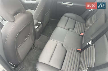 Універсал Volvo V50 2010 в  фото 15 Універсал Volvo V50 2010 в