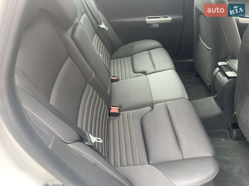 Универсал Volvo V50 2010 в Шепетовке фото 20 Универсал Volvo V50 2010 в Шепетовке