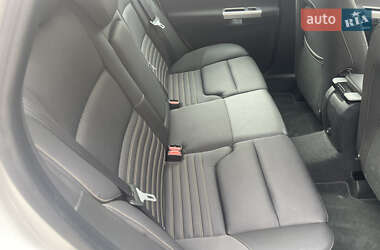 Універсал Volvo V50 2010 в  фото 20 Універсал Volvo V50 2010 в