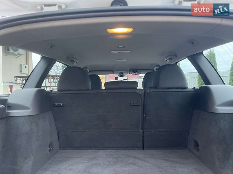 Универсал Volvo V50 2010 в Шепетовке фото 30 Универсал Volvo V50 2010 в Шепетовке