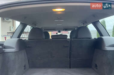 Універсал Volvo V50 2010 в  фото 30 Універсал Volvo V50 2010 в