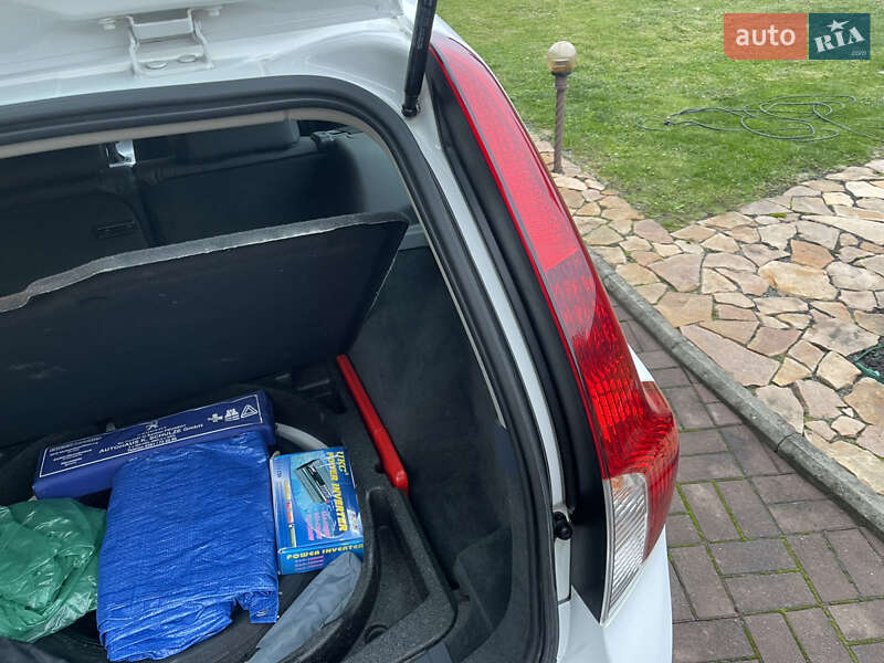 Универсал Volvo V50 2010 в Шепетовке фото 33 Универсал Volvo V50 2010 в Шепетовке