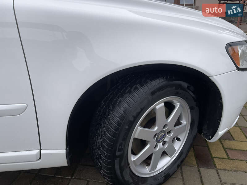 Универсал Volvo V50 2010 в Шепетовке фото 43 Универсал Volvo V50 2010 в Шепетовке