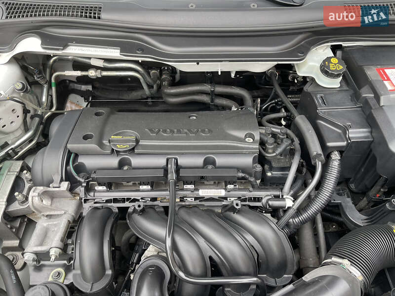 Универсал Volvo V50 2010 в Шепетовке фото 56 Универсал Volvo V50 2010 в Шепетовке