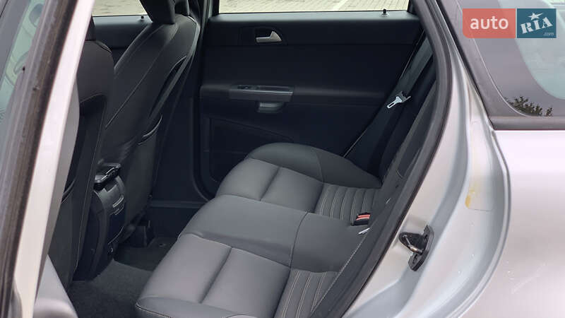 Універсал Volvo V50 2010 в Луцьку фото 16 Універсал Volvo V50 2010 в Луцьку