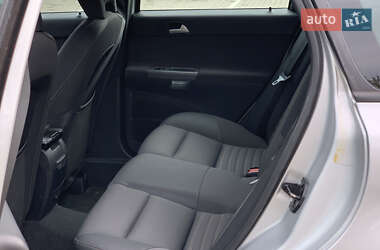 Универсал Volvo V50 2010 в 