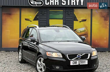 Універсал Volvo V50 2011 в 
