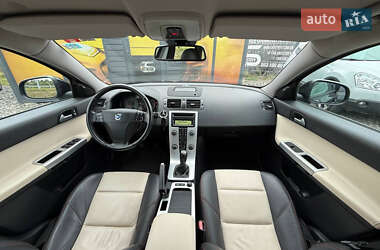 Універсал Volvo V50 2011 в 