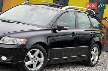 Універсал Volvo V50 2011 в 