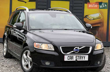 Універсал Volvo V50 2011 в 