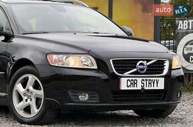 Універсал Volvo V50 2011 в 