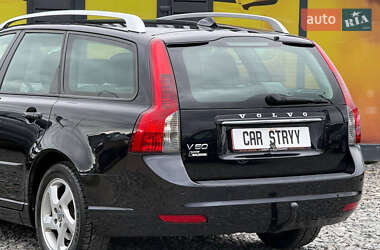 Універсал Volvo V50 2011 в 