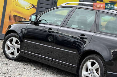 Універсал Volvo V50 2011 в 
