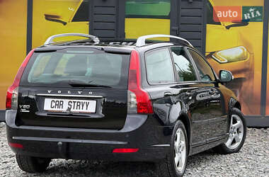 Універсал Volvo V50 2011 в 