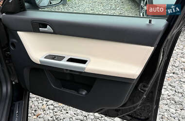 Універсал Volvo V50 2011 в 