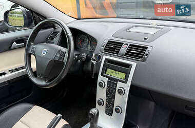 Універсал Volvo V50 2011 в 