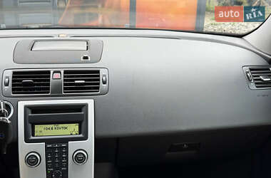 Універсал Volvo V50 2011 в 