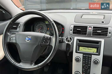 Універсал Volvo V50 2011 в 