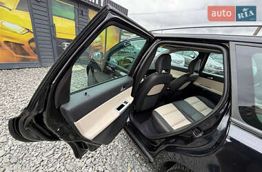 Універсал Volvo V50 2011 в 