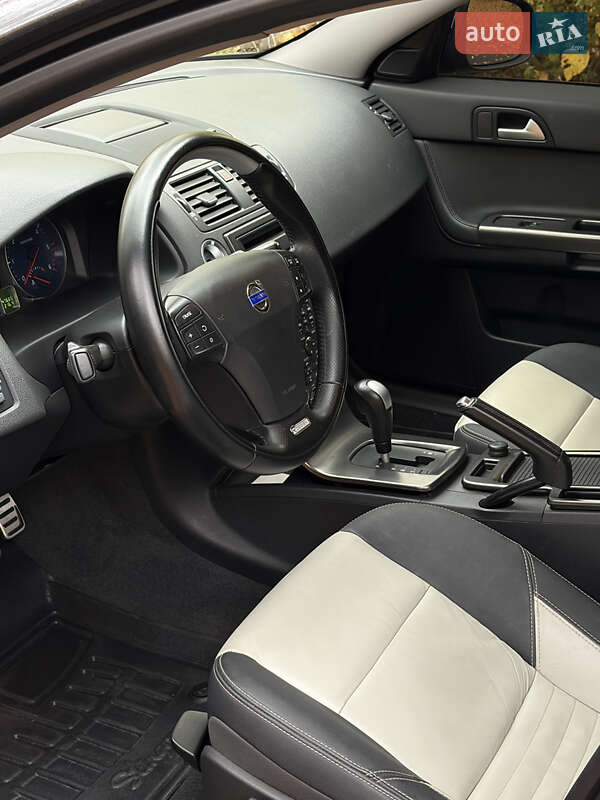 Універсал Volvo V50 2011 в Богодухіву фото 12 Універсал Volvo V50 2011 в Богодухіву