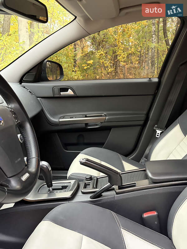 Універсал Volvo V50 2011 в Богодухіву фото 15 Універсал Volvo V50 2011 в Богодухіву