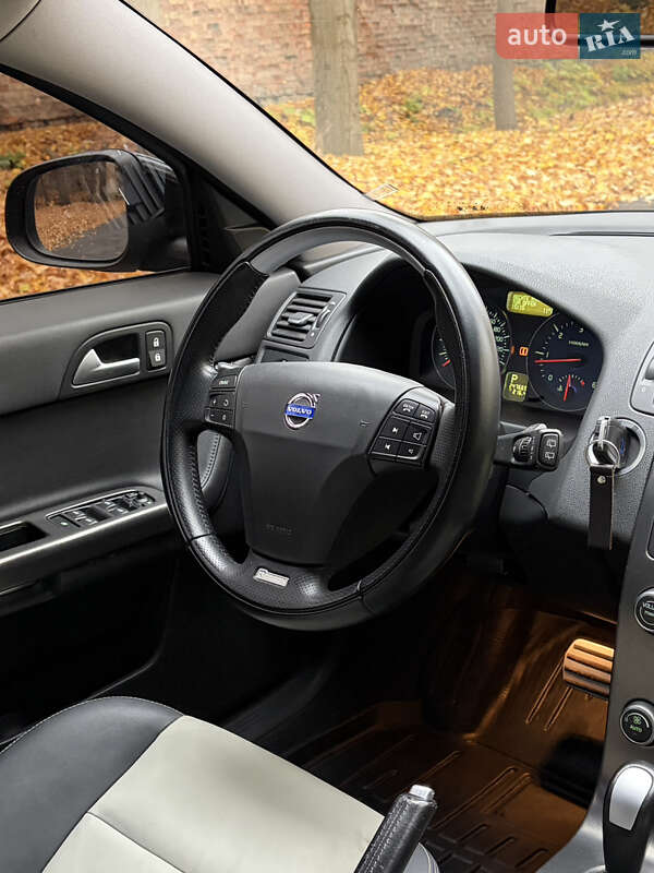 Універсал Volvo V50 2011 в Богодухіву фото 18 Універсал Volvo V50 2011 в Богодухіву