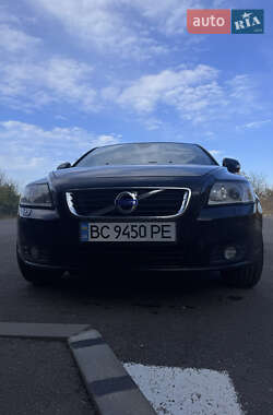 Універсал Volvo V50 2011 в Краматорську