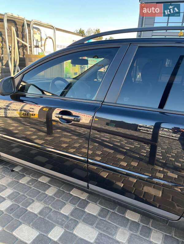 Универсал Volvo V50 2010 в Шепетовке фото 11 Универсал Volvo V50 2010 в Шепетовке