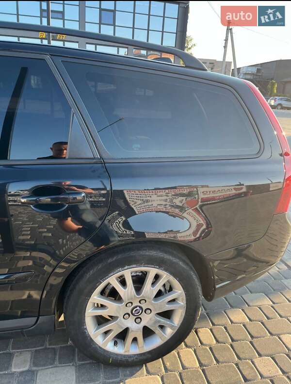 Универсал Volvo V50 2010 в Шепетовке фото 13 Универсал Volvo V50 2010 в Шепетовке