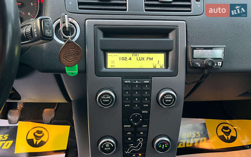 Універсал Volvo V50 2008 в Коломиї