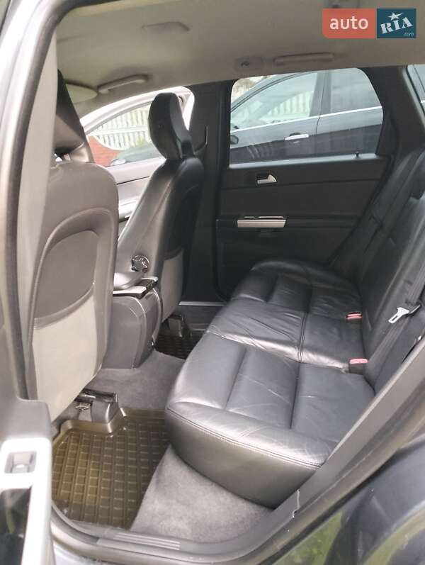 Універсал Volvo V50 2010 в Коломиї