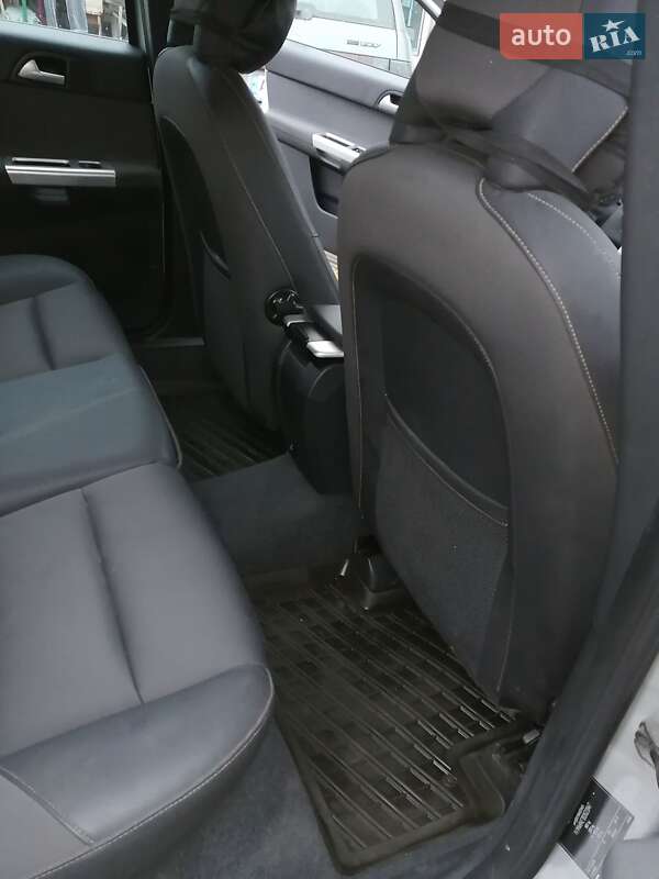 Универсал Volvo V50 2011 в Тетиеве фото 9 Универсал Volvo V50 2011 в Тетиеве