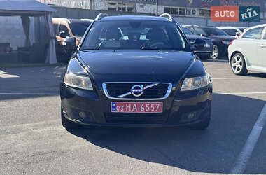 Універсал Volvo V50 2010 в Києві