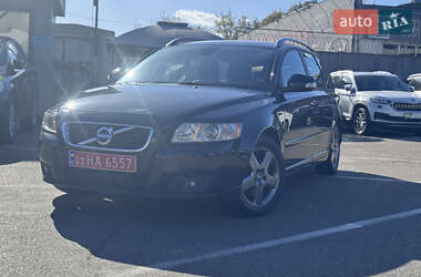 Універсал Volvo V50 2010 в  фото 11 Універсал Volvo V50 2010 в