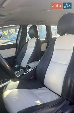 Універсал Volvo V50 2010 в  фото 21 Універсал Volvo V50 2010 в