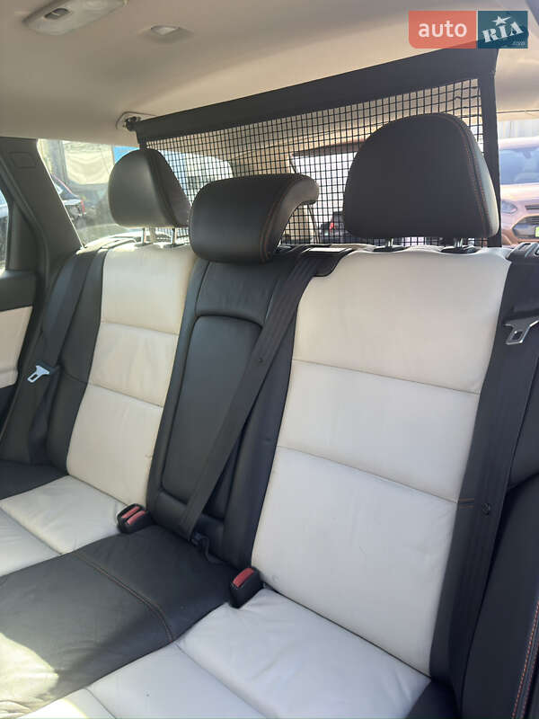 Универсал Volvo V50 2010 в Киеве фото 23 Универсал Volvo V50 2010 в Киеве