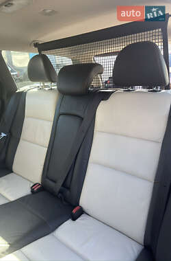 Універсал Volvo V50 2010 в  фото 23 Універсал Volvo V50 2010 в