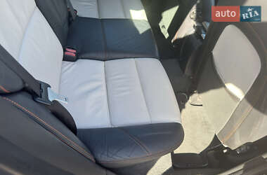 Універсал Volvo V50 2010 в  фото 27 Універсал Volvo V50 2010 в