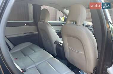 Универсал Volvo V50 2009 в 
