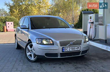 Універсал Volvo V50 2004 в 