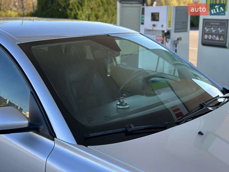 Универсал Volvo V50 2004 в Дрогобыче