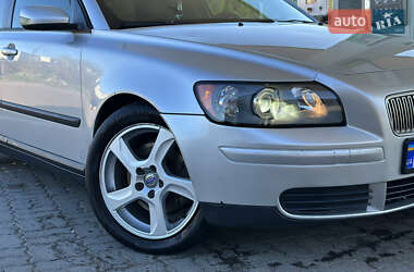 Універсал Volvo V50 2004 в 
