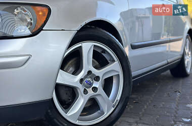 Універсал Volvo V50 2004 в 