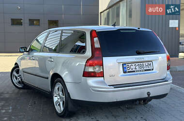 Універсал Volvo V50 2004 в 