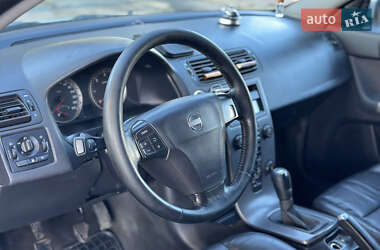 Універсал Volvo V50 2004 в 