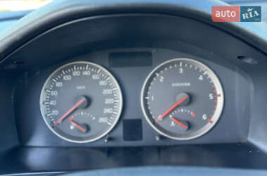 Універсал Volvo V50 2004 в 