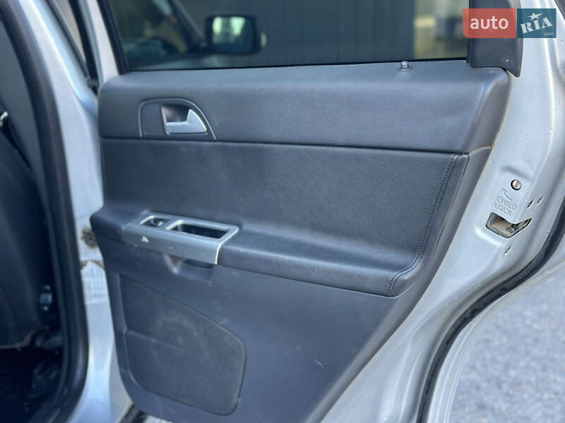 Универсал Volvo V50 2004 в Дрогобыче