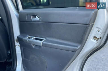 Універсал Volvo V50 2004 в 
